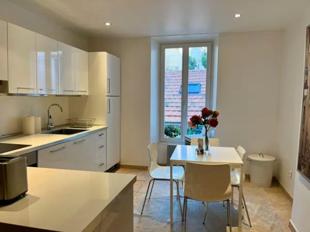 Location appartement T3 Cannes - Photo 3