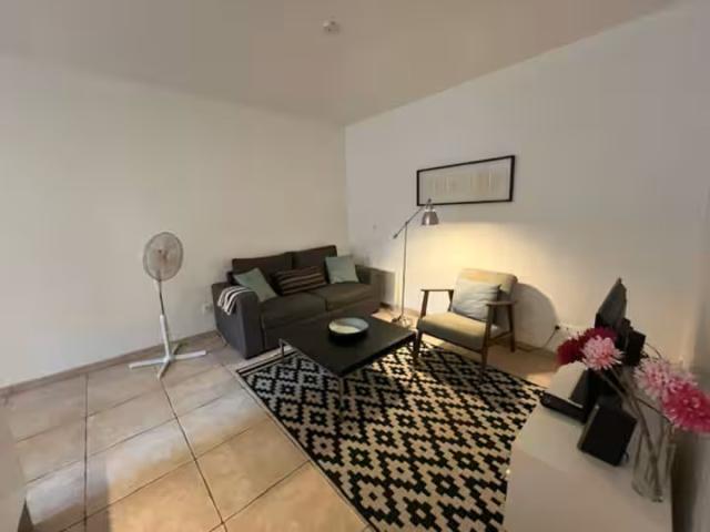 Location appartement T3 Cannes - Photo 5