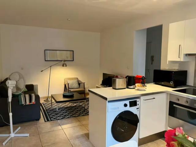 Location appartement T3 Cannes - Photo 6