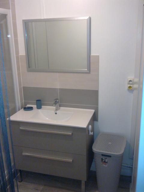 Location appartement T2 Trelaze - Photo 4