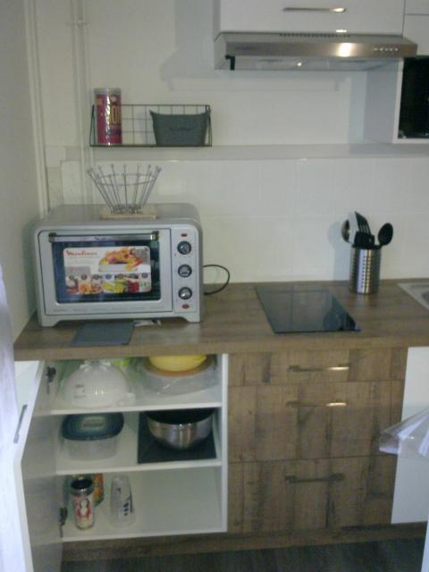 Location appartement T2 Trelaze - Photo 6