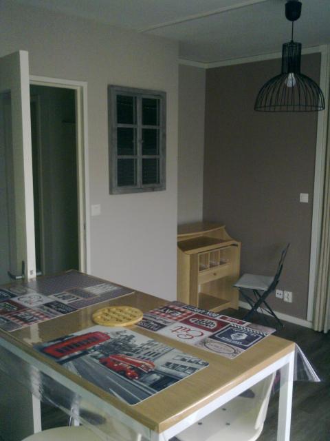 Location appartement T2 Trelaze - Photo 7