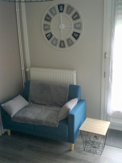 Location appartement T2 Trelaze - Photo 8