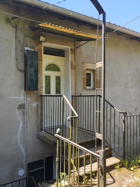 Location appartement T2 Cransac - Photo 2