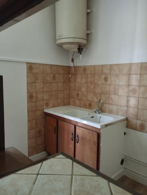 Location appartement T2 Cransac - Photo 3