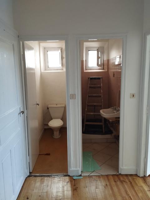 Location appartement T2 Cransac - Photo 5