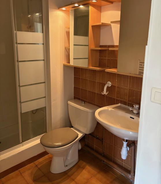 Location appartement T2 Montpellier - Photo 3