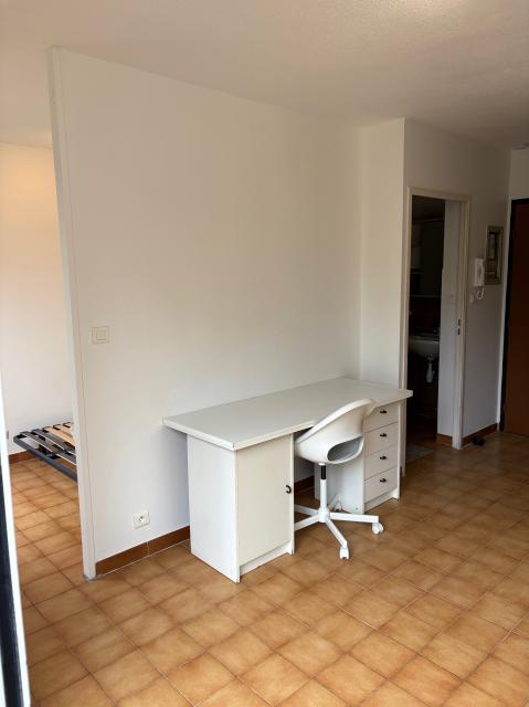 Location appartement T2 Montpellier - Photo 4