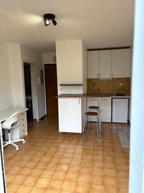 Location appartement T2 Montpellier - Photo 5