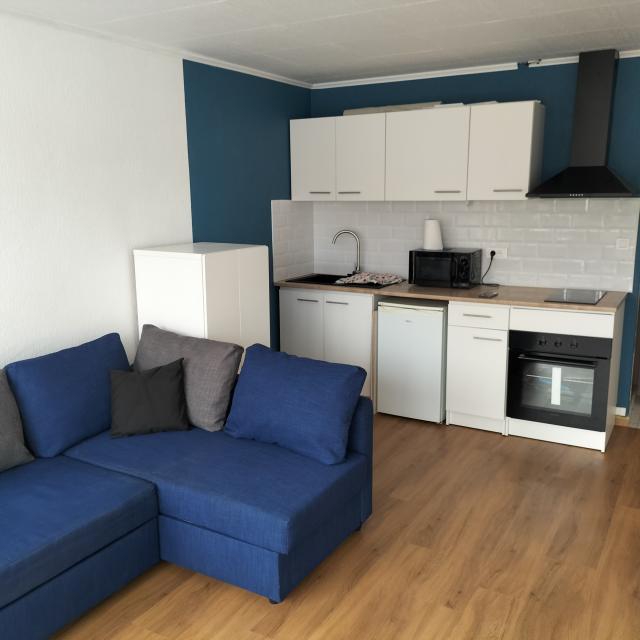 Location studio Nimes - Photo 7