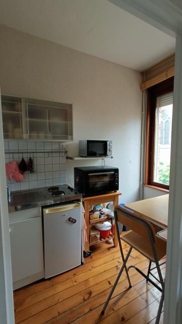 Location studio Amiens - Photo 3