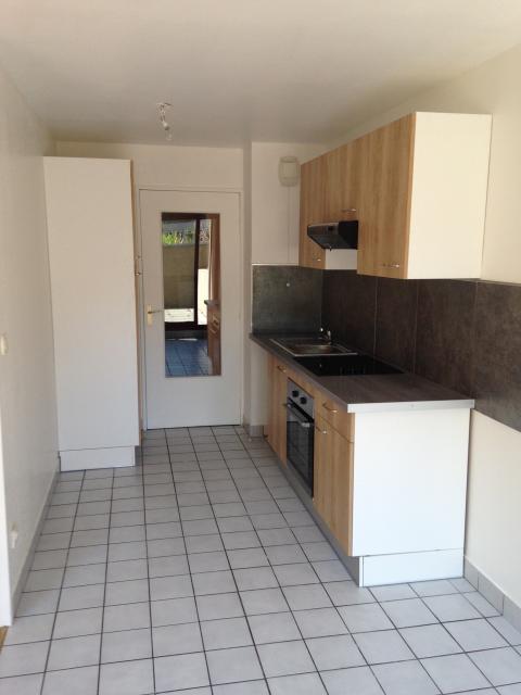 Location appartement T3 Grenoble - Photo 2