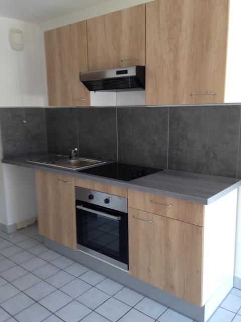 Location appartement T3 Grenoble - Photo 3