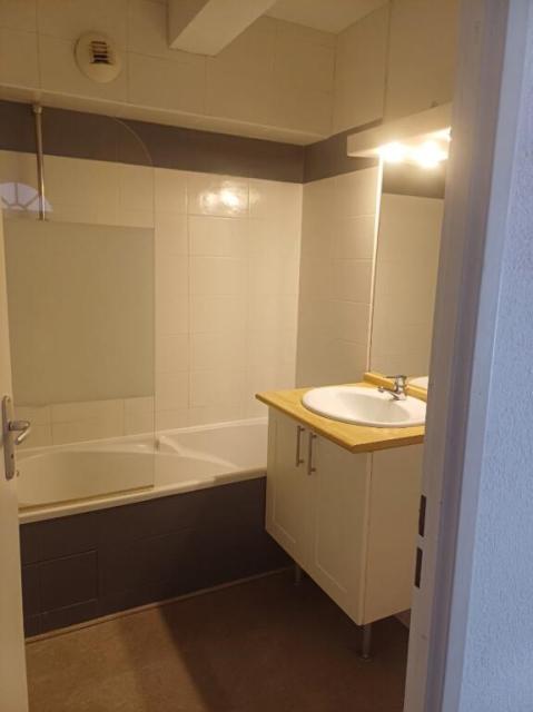 Location appartement T2 Mondonville - Photo 3