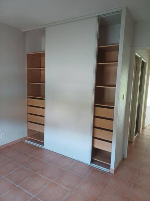 Location appartement T2 Mondonville - Photo 4