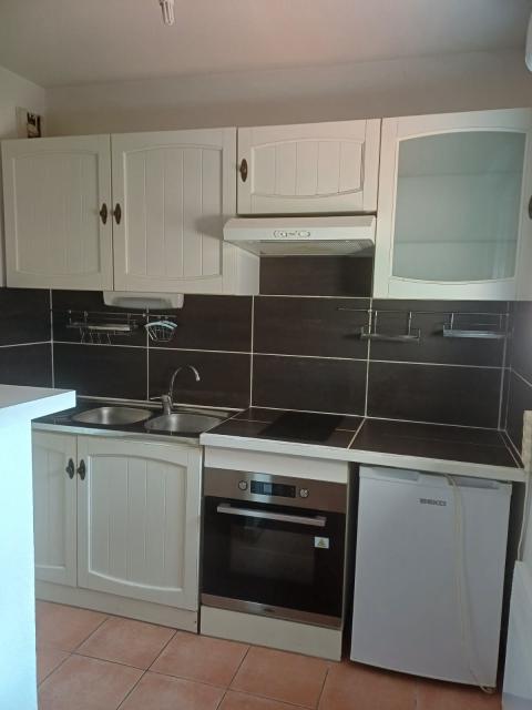 Location appartement T2 Mondonville - Photo 6