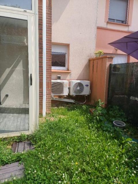 Location appartement T2 Mondonville - Photo 7
