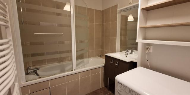 Location appartement T3 Tours - Photo 3