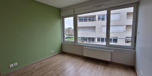 Location appartement T3 Tours - Photo 4