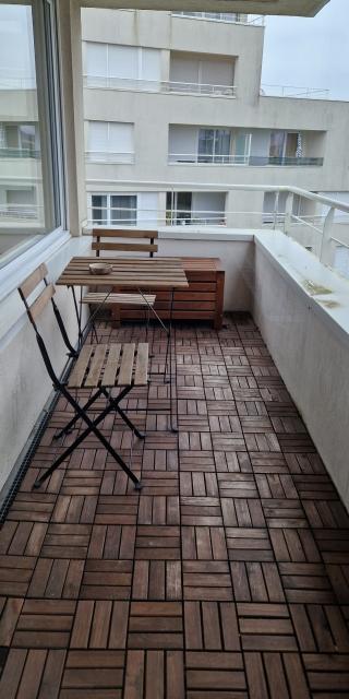 Location appartement T3 Tours - Photo 6