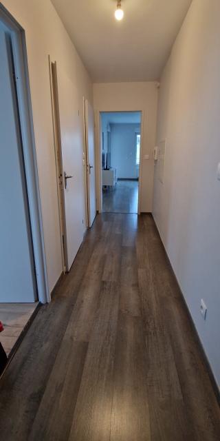 Location appartement T3 Tours - Photo 8