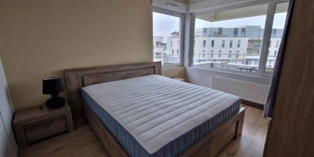 Location appartement T3 Tours - Photo 9