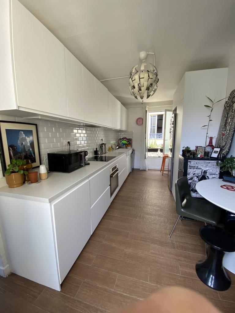 Location chambre Nice - Photo 1