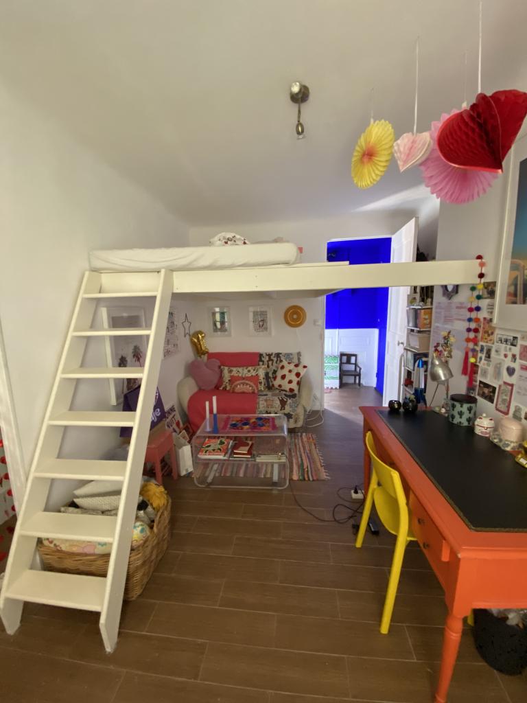 Location chambre Nice - Photo 2