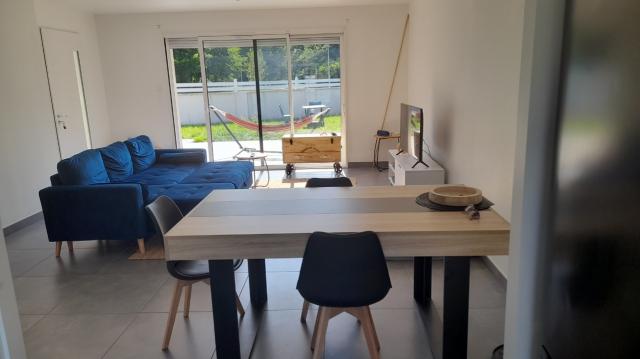 Location maison F4 Lacanau - Photo 6