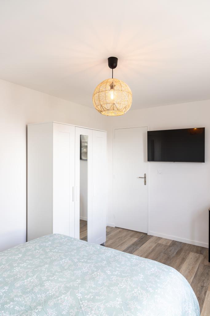 Location chambre Toulouse - Photo 1