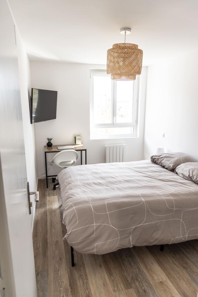 Location chambre Toulouse - Photo 1