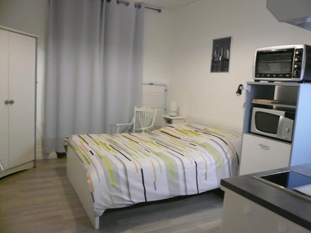 Location studio Chatelguyon - Photo 3