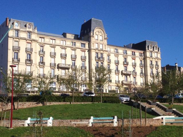 Location studio Chatelguyon - Photo 7