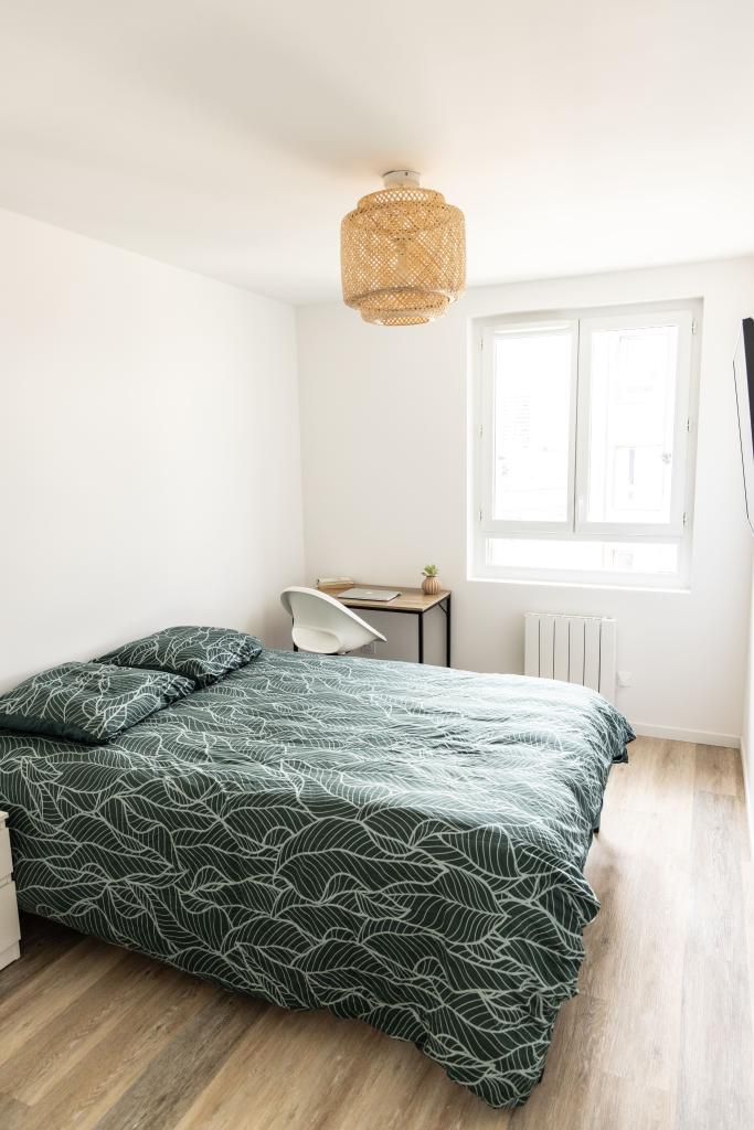 Location chambre Toulouse - Photo 1