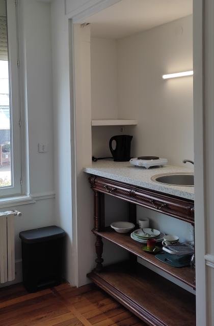 Location appartement T2 Bourges - Photo 3