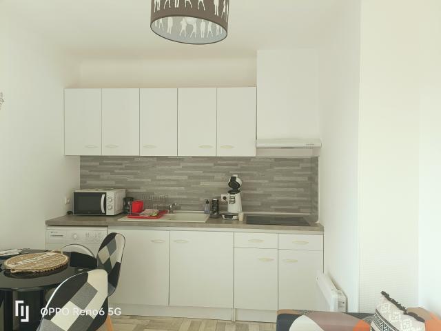 Location studio Limoux - Photo 2