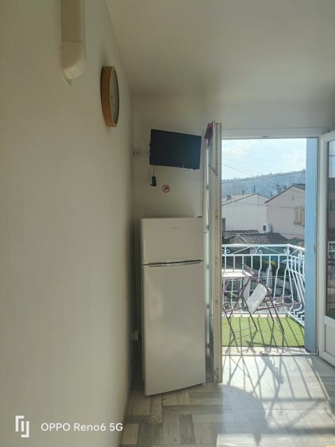 Location studio Limoux - Photo 3