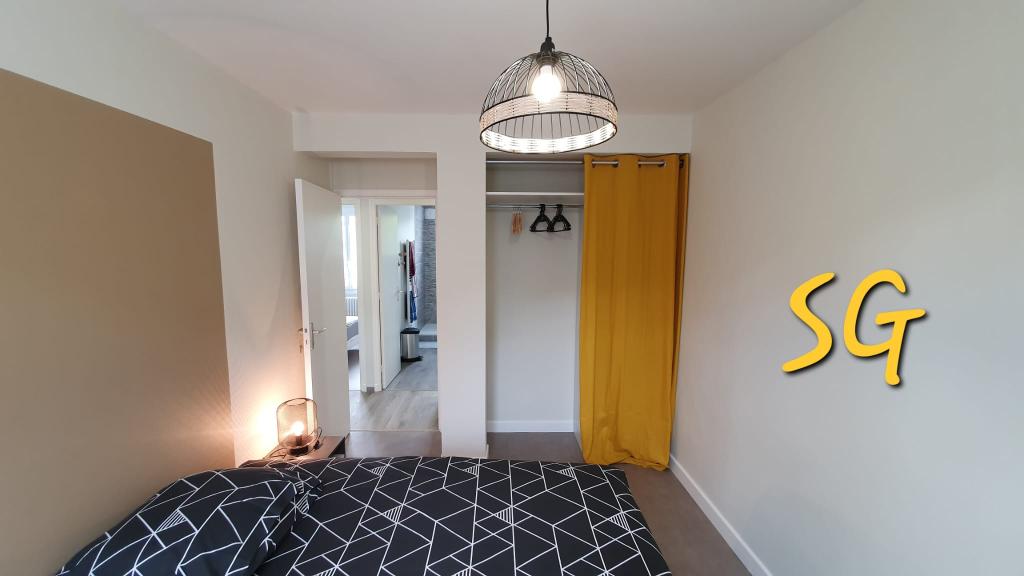 Location chambre Troyes - Photo 2