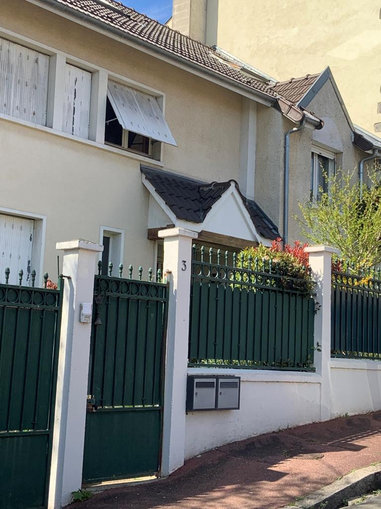 Location chambre Viroflay - Photo 1