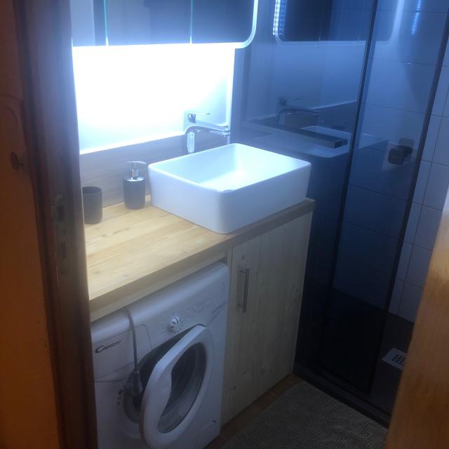 Location studio St Chaffrey - Photo 6
