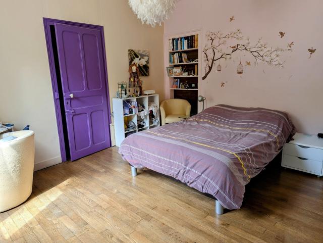 Location maison F4 Bar le Duc - Photo 5
