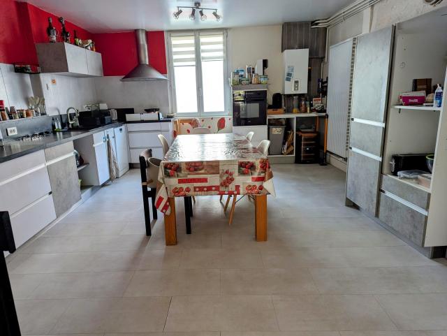Location maison F4 Bar le Duc - Photo 6