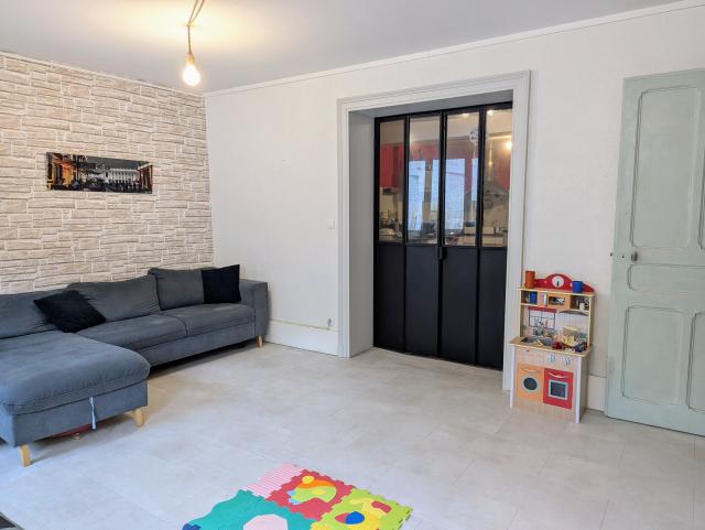 Location maison F4 Bar le Duc - Photo 7