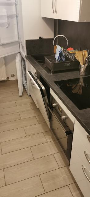 Location appartement T2 Nancy - Photo 1