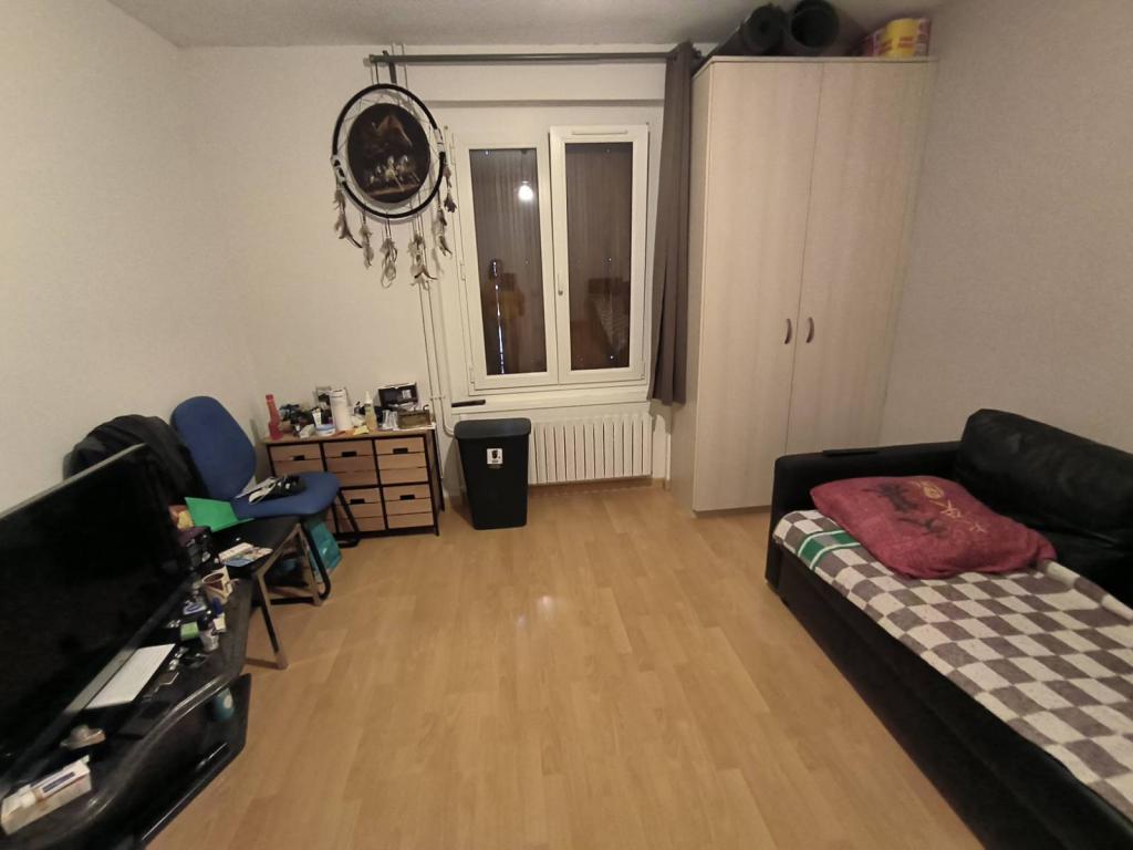 Location chambre St Cergues - Photo 1