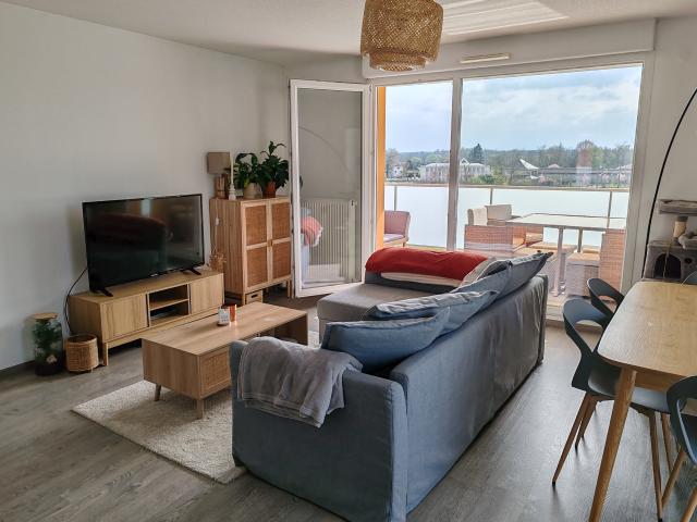 Location appartement T3 Brumath - Photo 2