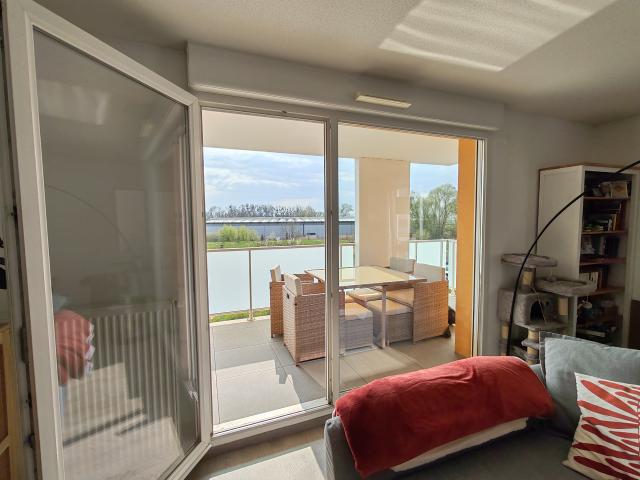 Location appartement T3 Brumath - Photo 3