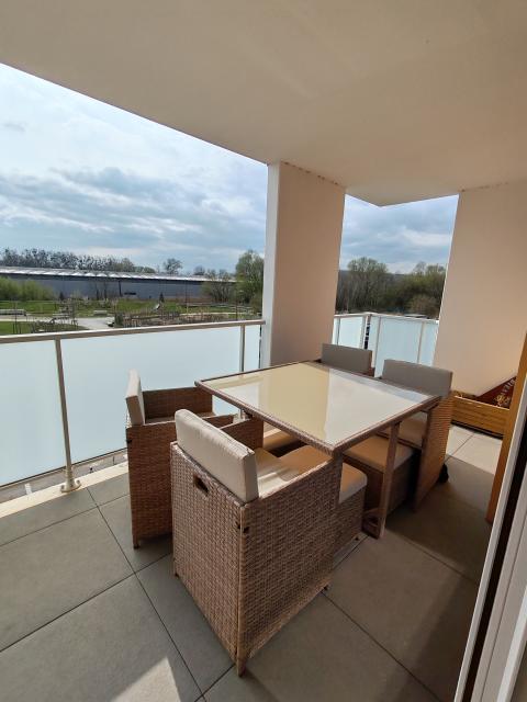 Location appartement T3 Brumath - Photo 4