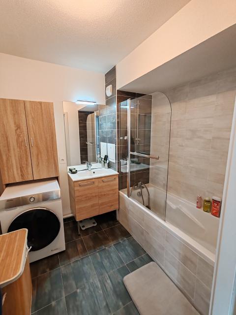 Location appartement T3 Brumath - Photo 6