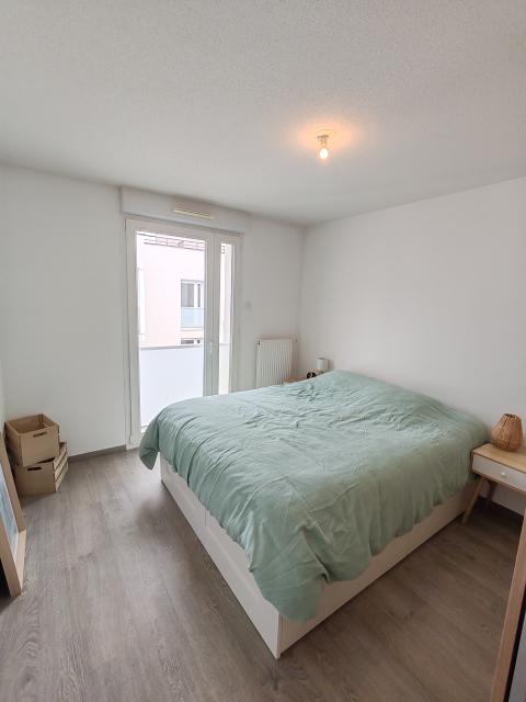 Location appartement T3 Brumath - Photo 7